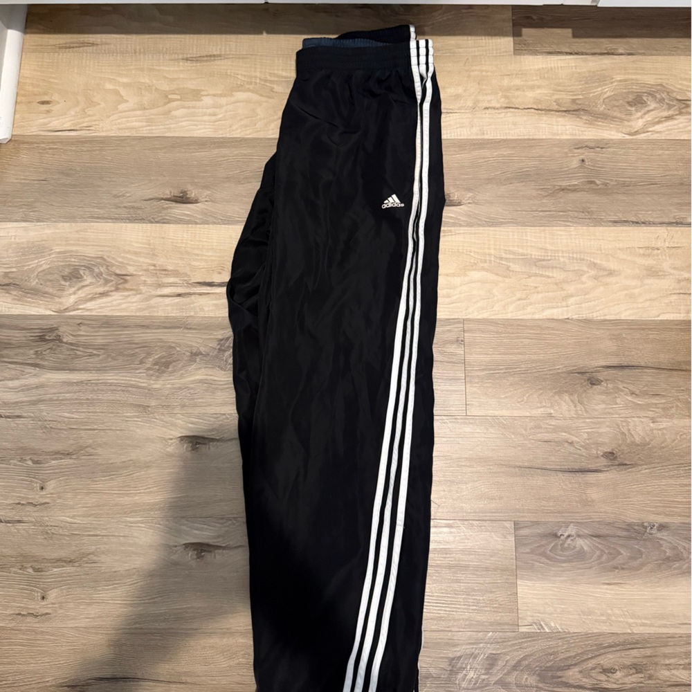Vintage Adidas Track Pants